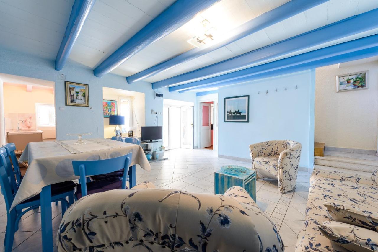 Seaside Villas Eli Cavtat Eksteriør billede