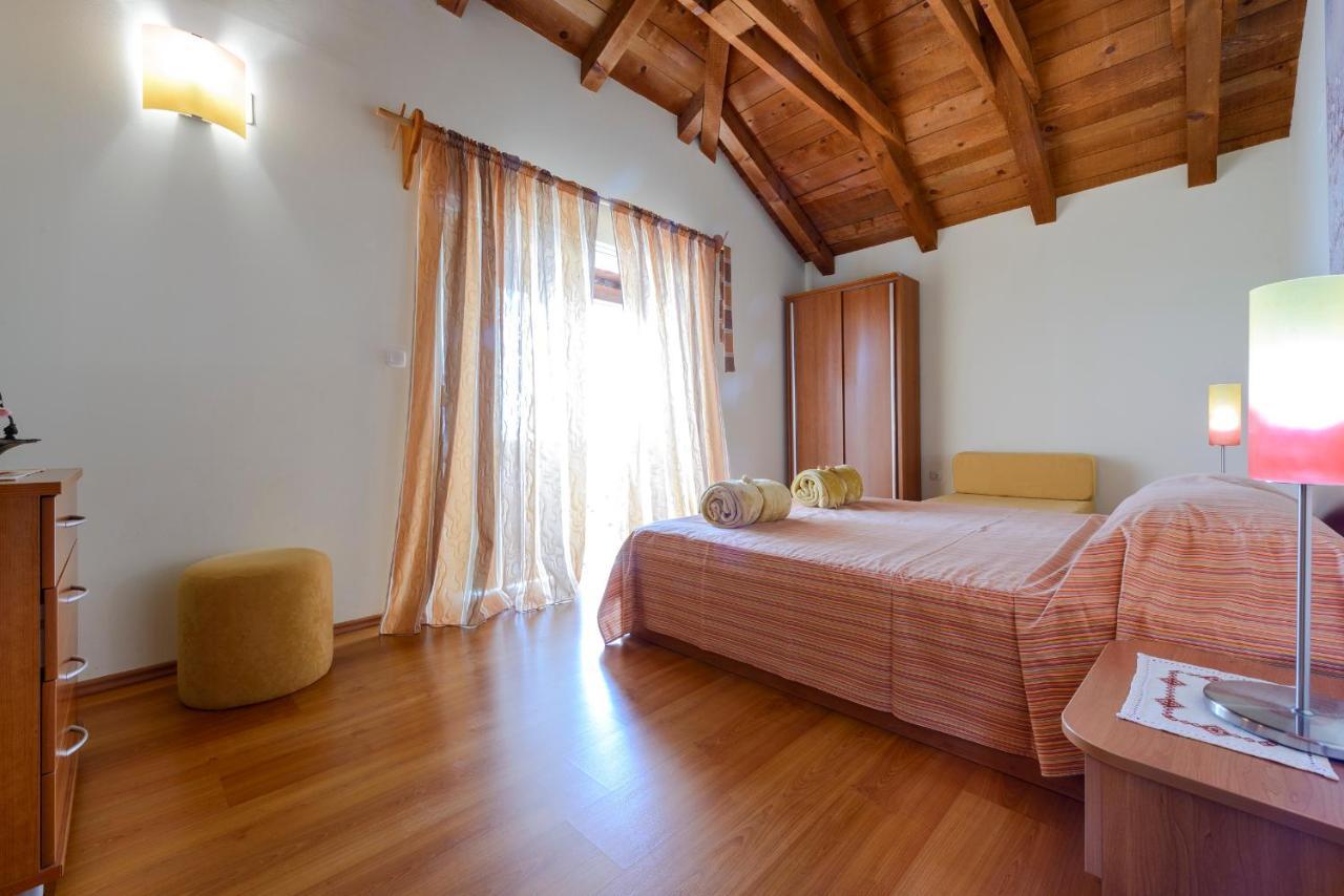 Seaside Villas Eli Cavtat Eksteriør billede