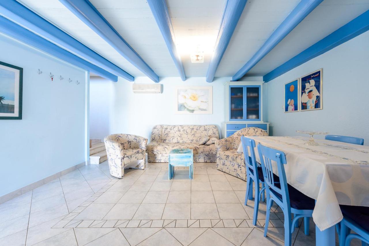 Seaside Villas Eli Cavtat Eksteriør billede