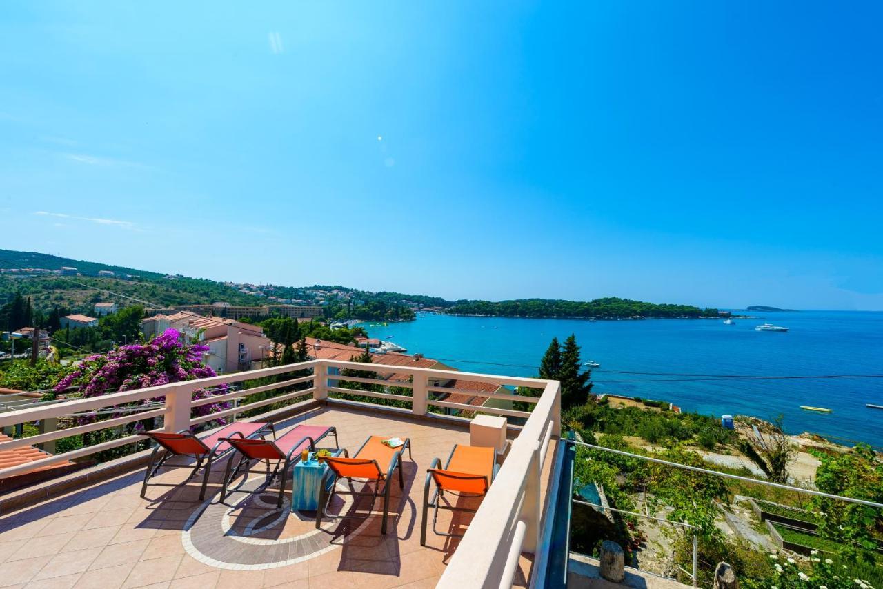 Seaside Villas Eli Cavtat Eksteriør billede