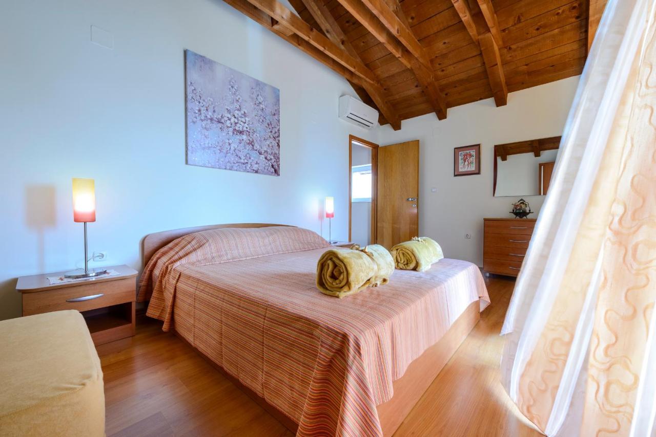 Seaside Villas Eli Cavtat Eksteriør billede
