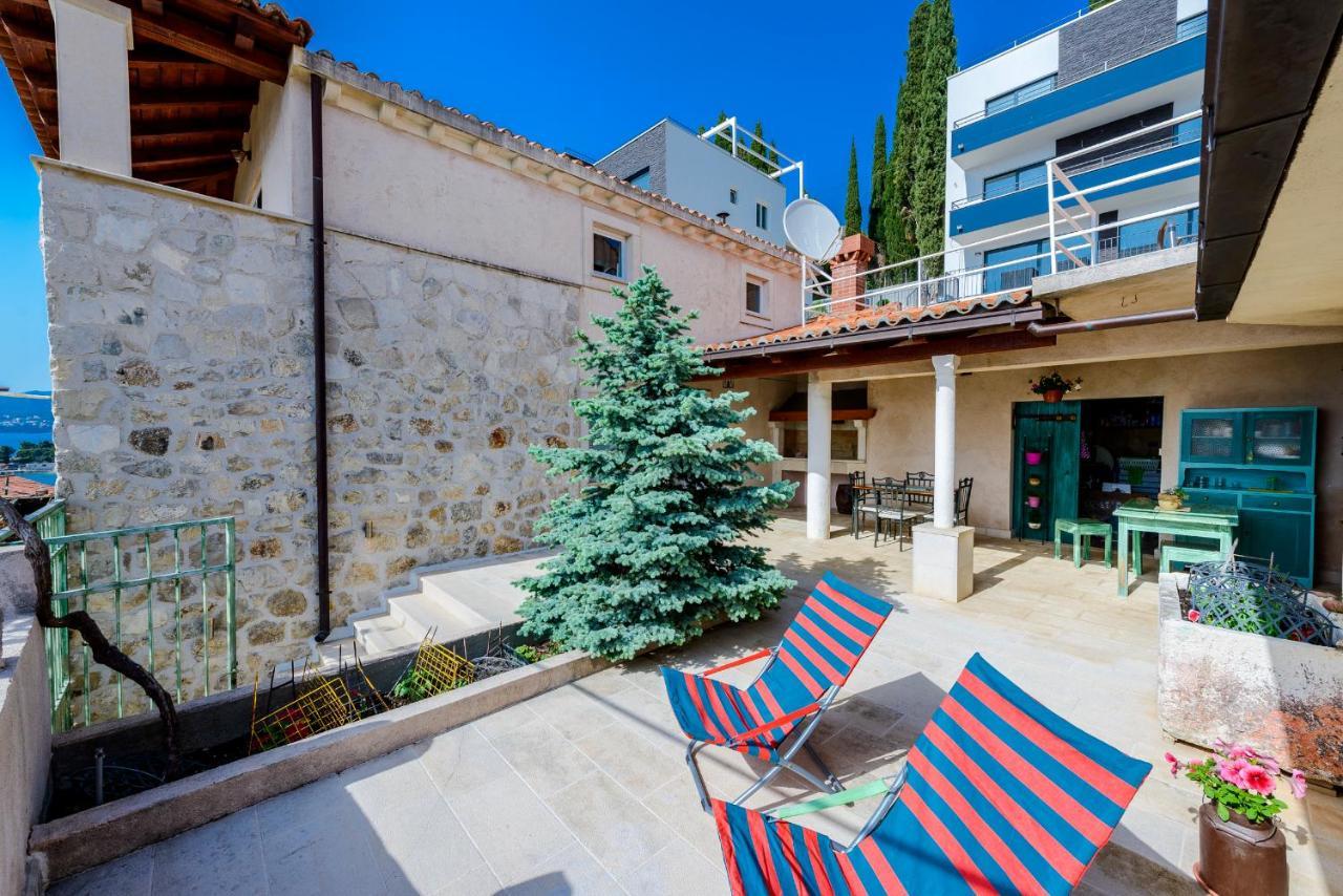 Seaside Villas Eli Cavtat Eksteriør billede