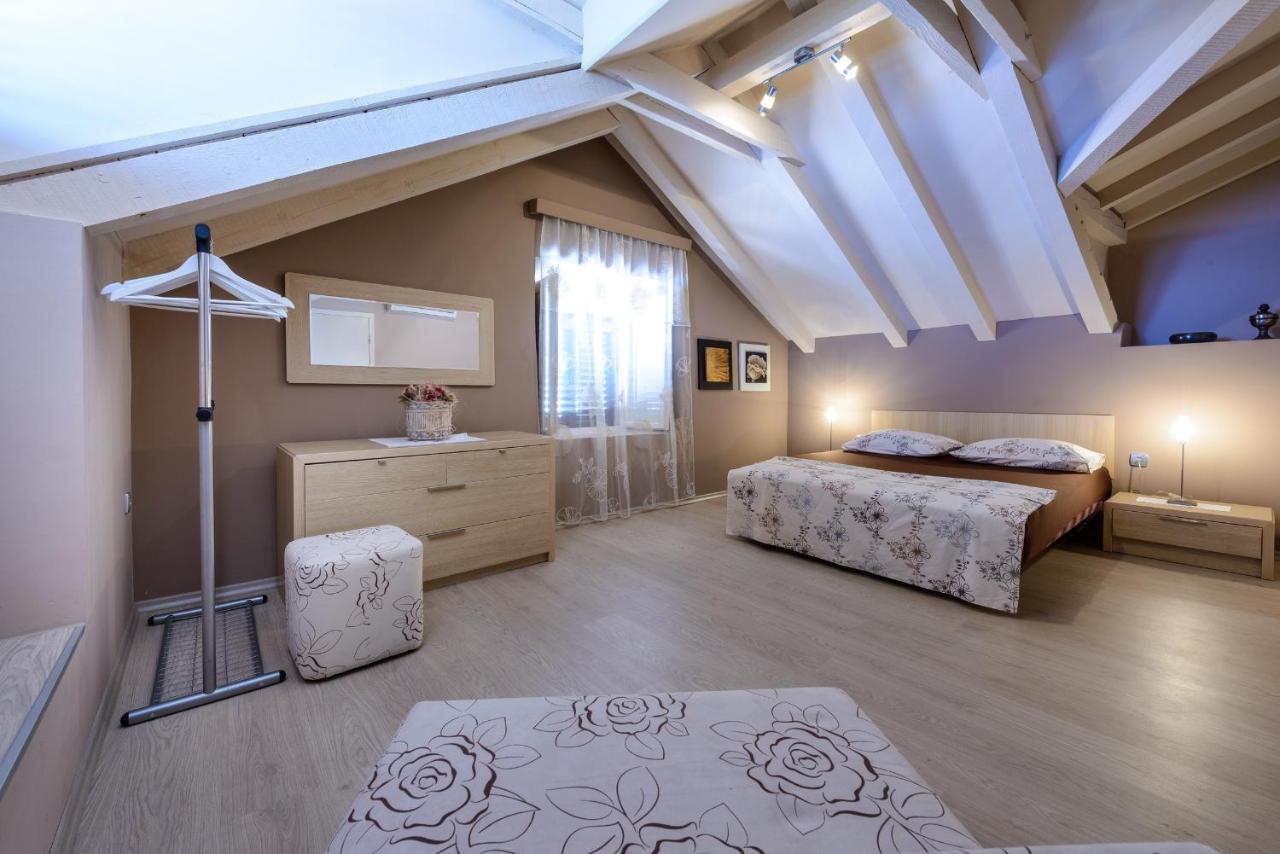 Seaside Villas Eli Cavtat Eksteriør billede