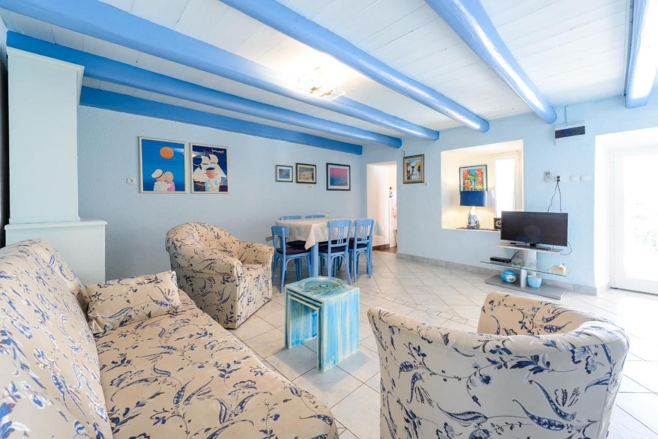 Seaside Villas Eli Cavtat Eksteriør billede