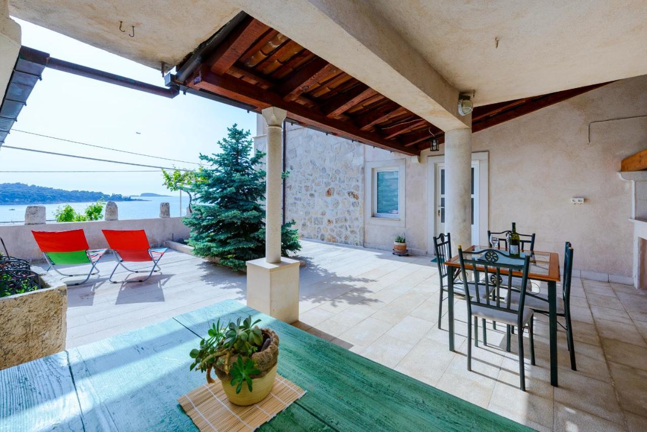 Seaside Villas Eli Cavtat Eksteriør billede