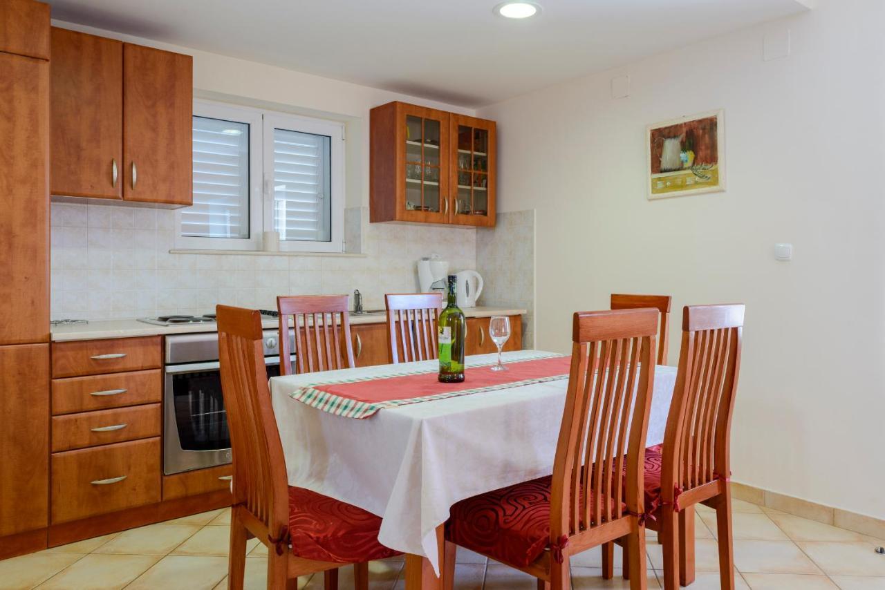 Seaside Villas Eli Cavtat Eksteriør billede