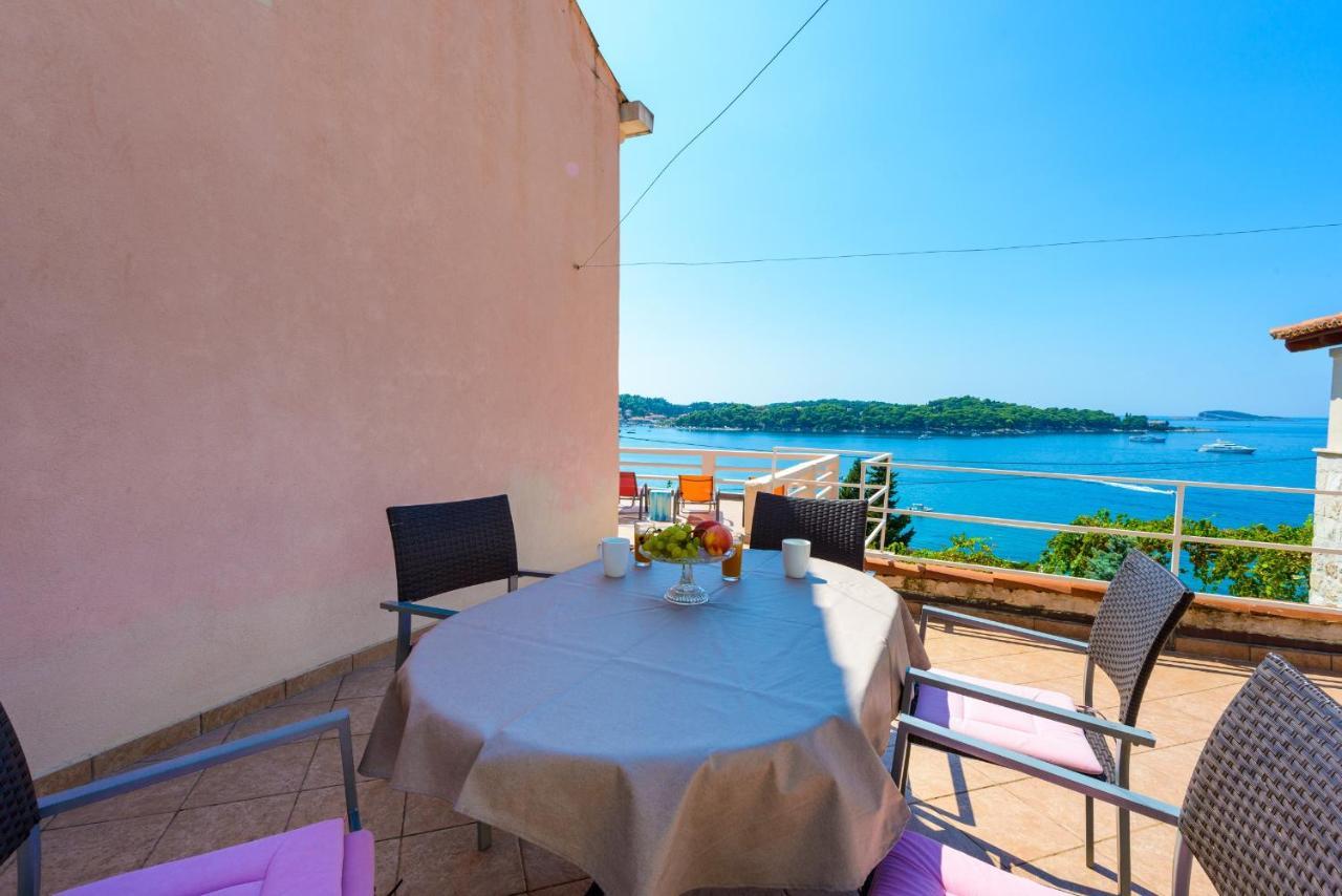 Seaside Villas Eli Cavtat Eksteriør billede