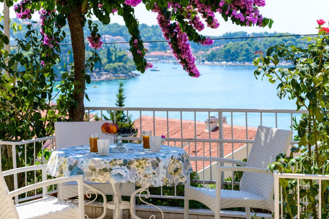 Seaside Villas Eli Cavtat Eksteriør billede