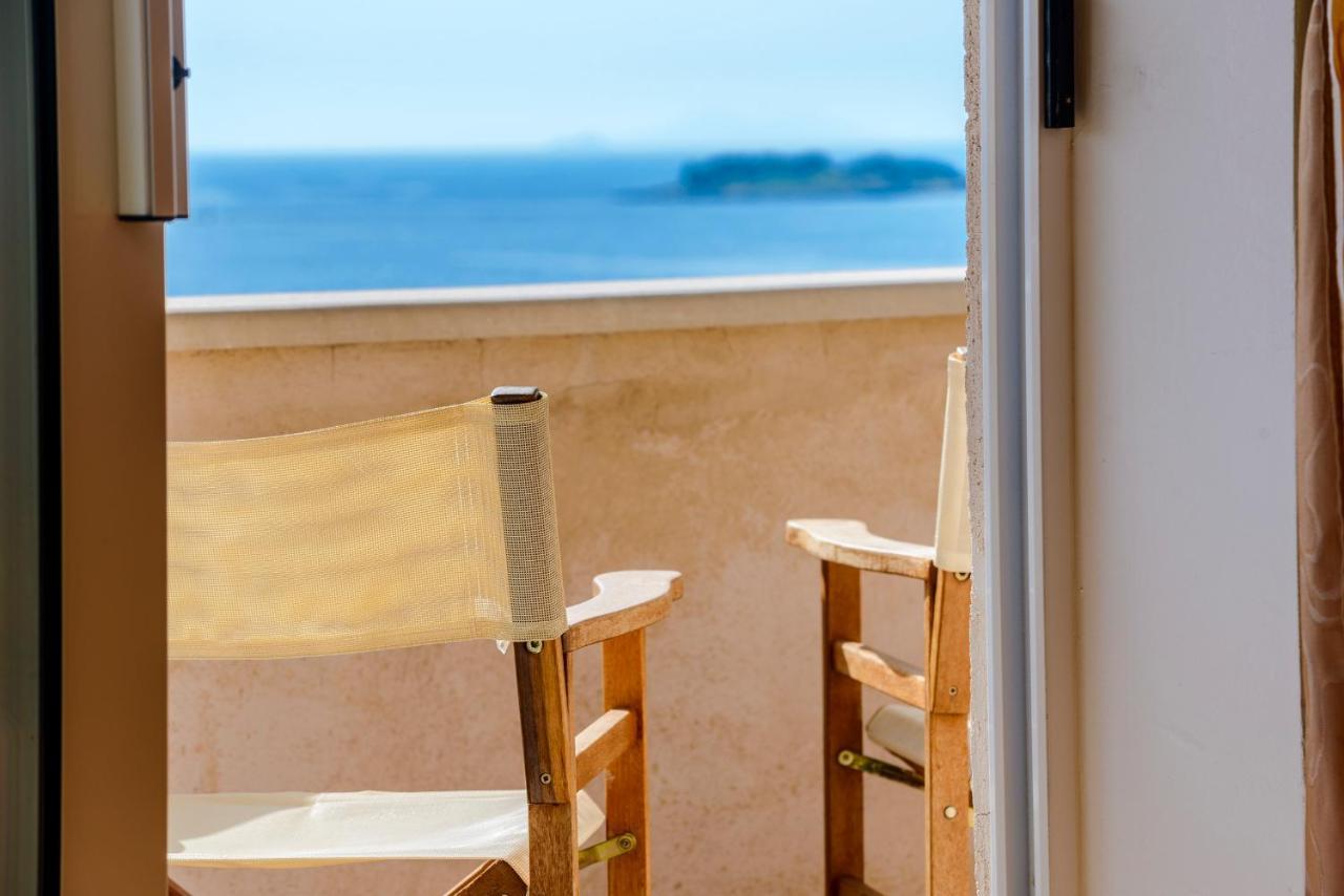 Seaside Villas Eli Cavtat Eksteriør billede