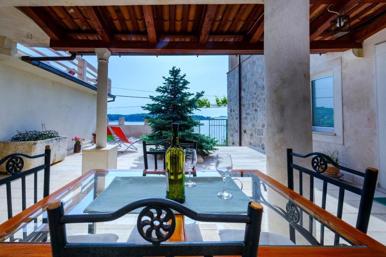 Seaside Villas Eli Cavtat Eksteriør billede