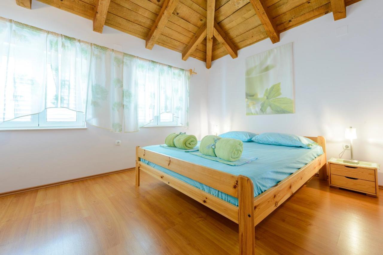 Seaside Villas Eli Cavtat Eksteriør billede
