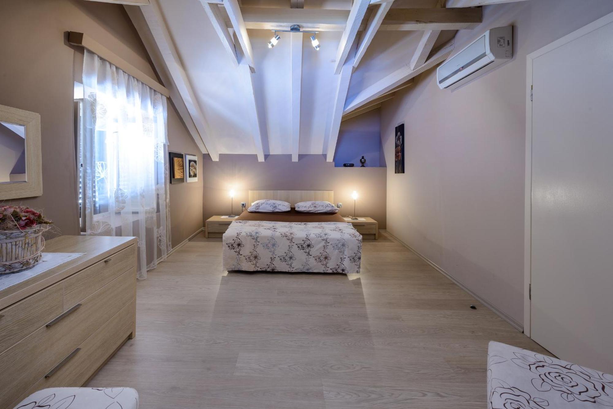 Seaside Villas Eli Cavtat Eksteriør billede